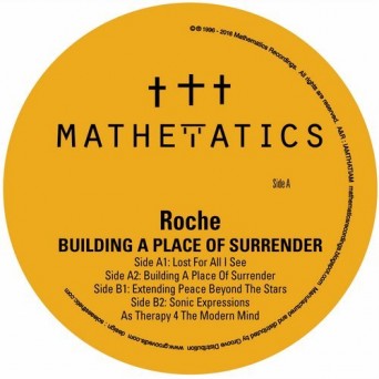 Roche – Building a Place of Surrender