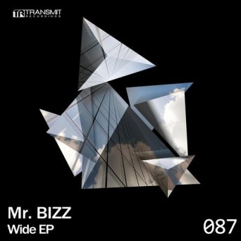 Mr. Bizz – Wide EP