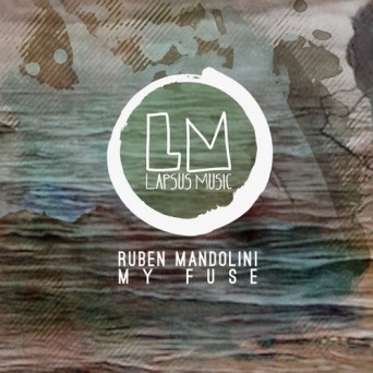 Ruben Mandolini – My Fuse
