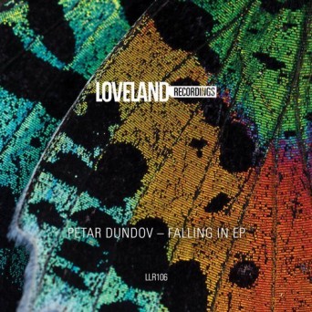 Petar Dundov – Falling In EP