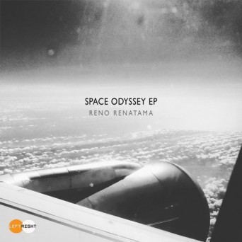 Reno Renatama – Space Odyssey