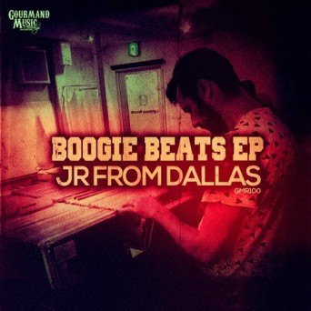 JR from Dallas – Boogie Beats