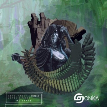 Gero Jansen – No Limit
