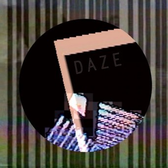 Daze – Slums Of Grand Central