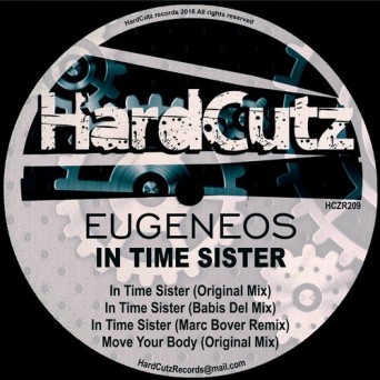 Eugeneos – In Time Sister