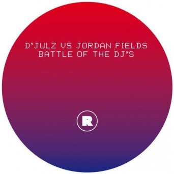 D’Julz, Jordan Fields – Battle Of The Deejay’s