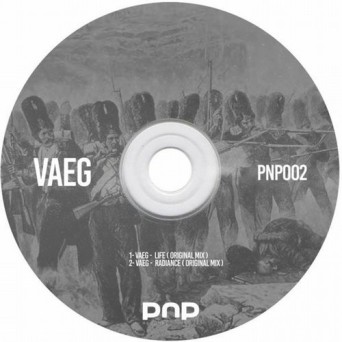 Vaeg – Life