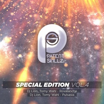 DJ Lion & Tomy Wahl – Special Edition 4