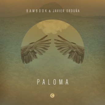 Bambook, Javier Orduna – Paloma EP
