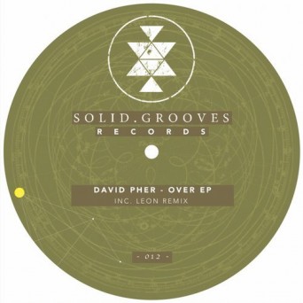 David Pher – Over EP