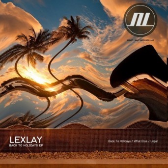 Lexlay – Back To Holidays