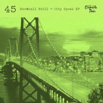 Marshall Brill – City Speak