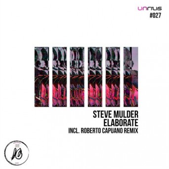 Steve Mulder – Elaborate
