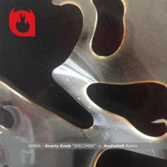 Knarly Knob – Specimen EP