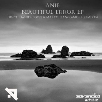 ANIE – Beautiful Error EP