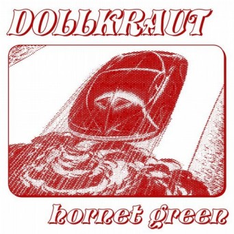 Dollkraut – Hornet Green
