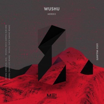 Luca Vallante – Wushu EP