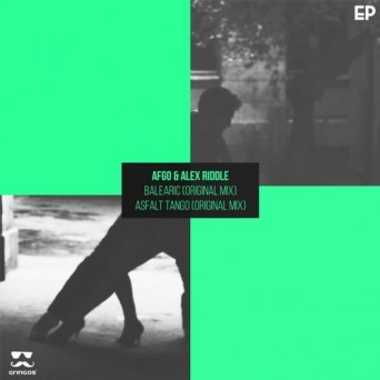 Afgo – Balearic