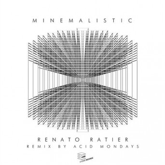 Renato Ratier – Minemalistic