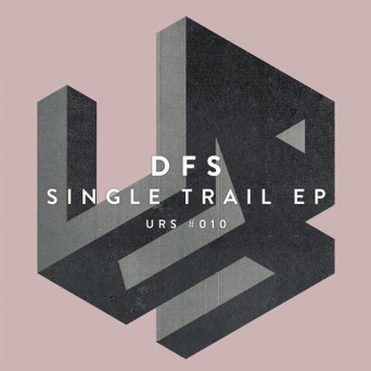 DFS – Single Trail