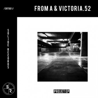 From A & Victoria.52 – Project