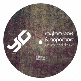 Nepemora, Rhythm Box – Inmarcesible EP