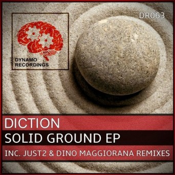 Diction – Solid Ground EP
