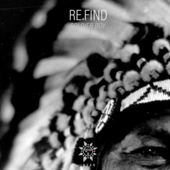 Re.Find – Soldier Boy