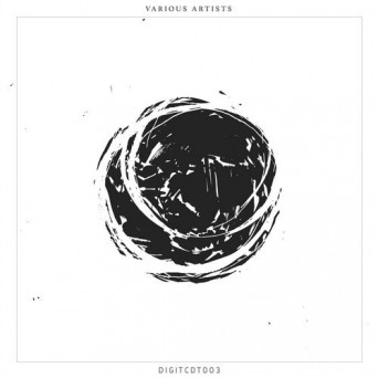 Chineurs de Techno: 003 – EP