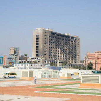 Abdullah Miniawy & Carl Gari – Darraje