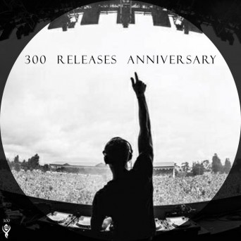 Smart Phenomena Records: 300 Releases Anniversary