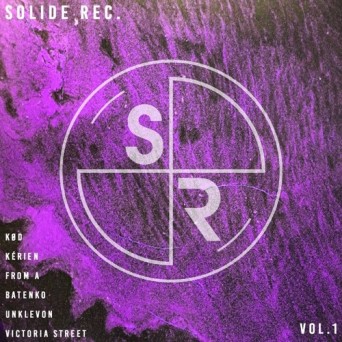 Solide Rec. Vol, 1