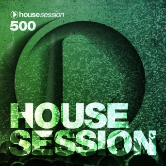 Housesession Records: 500