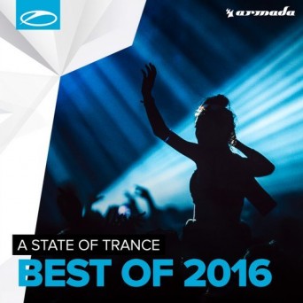 A State Of Trance – Best Of 2016 – Extended Versions