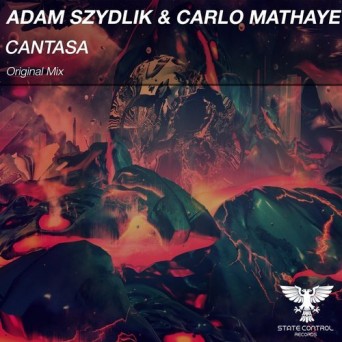 Adam Szydlik & Carlo Mathaye – Cantasa