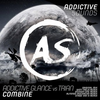 Addictive Glance – Combine