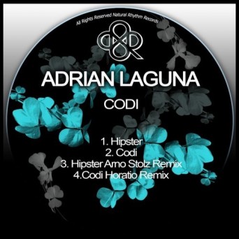 Adrian Laguna – Sentido