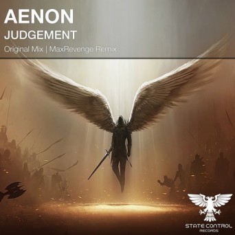Aenon – Judgement