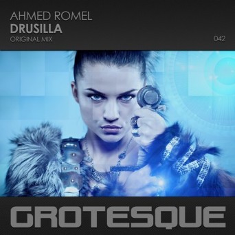 Ahmed Romel – Drussila