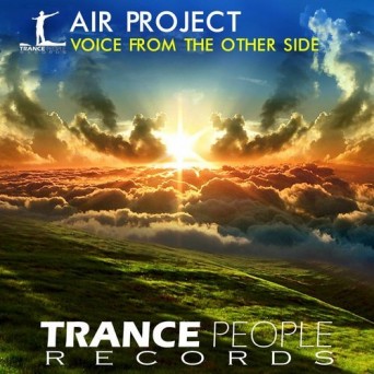 Air Project – Voice From The Other Side