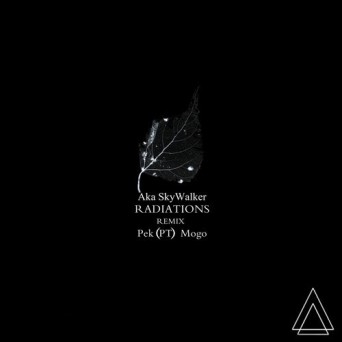Aka SkyWalker – Radiations