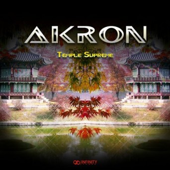 Akron – Temple Supreme