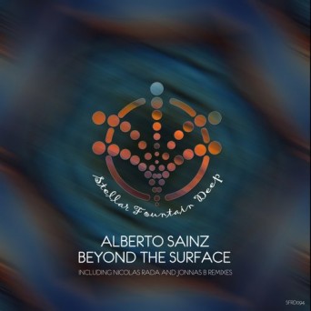 Alberto Sainz – Beyond the Surface