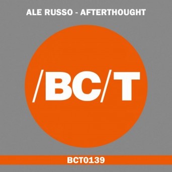 Ale Russo – Afterthought