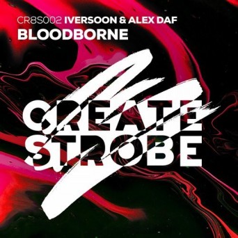 Alex Daf & Iversoon – Bloodborne