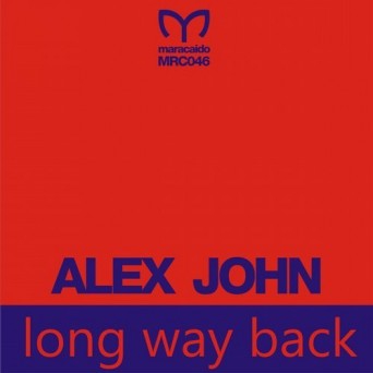 Alex John – Long Way Back