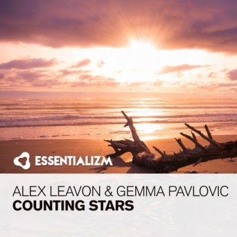 Alex Leavon feat. Gemma Pavlovic – Counting Stars