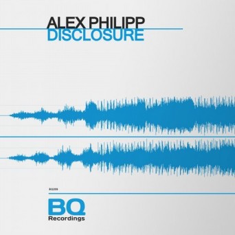 Alex Philipp – Disclosure