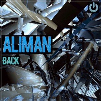 Aliman – Back