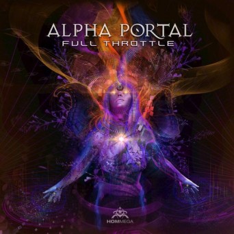 Alpha Portal – Full Throttle